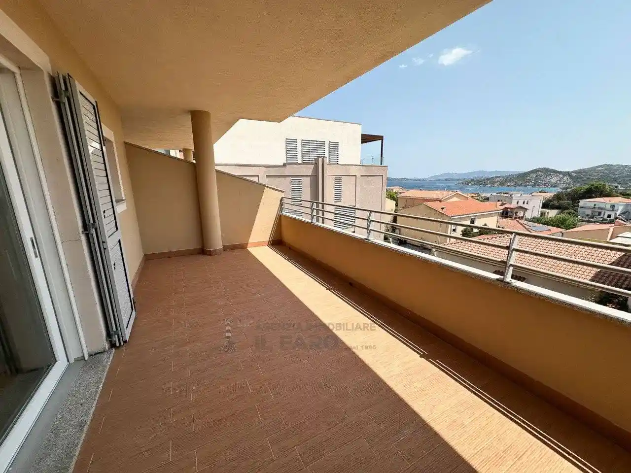 Appartamento in vendita a La Maddalena