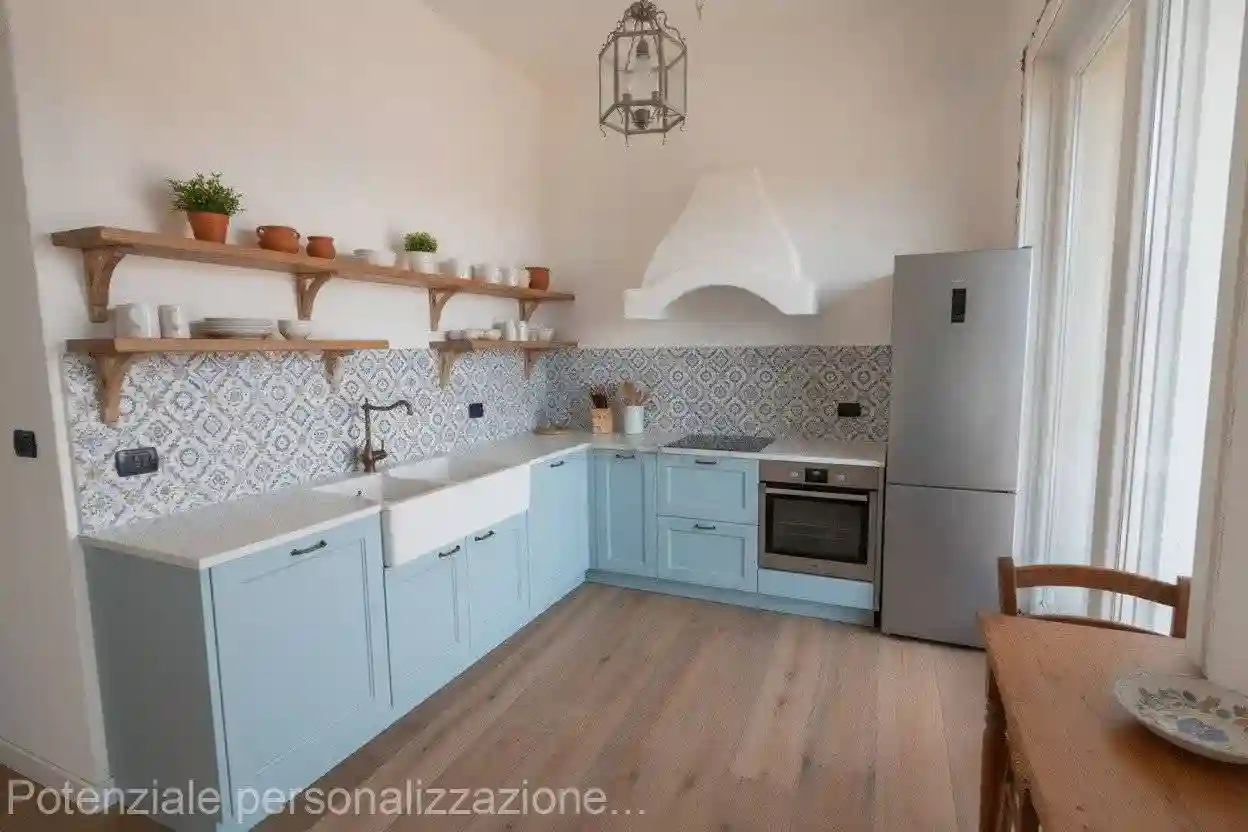 Appartamento - foto 5
