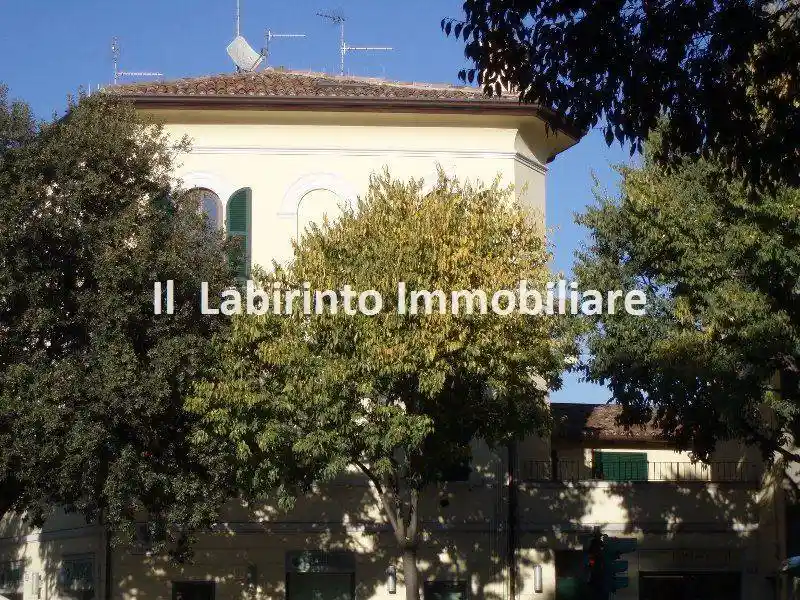 Appartamento in affitto a Faenza