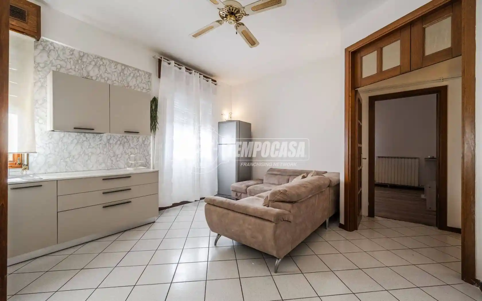 Appartamento in vendita a Castelvetro di Modena