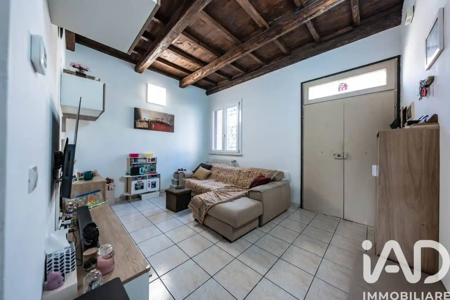 Casa indipendente in vendita a Codigoro