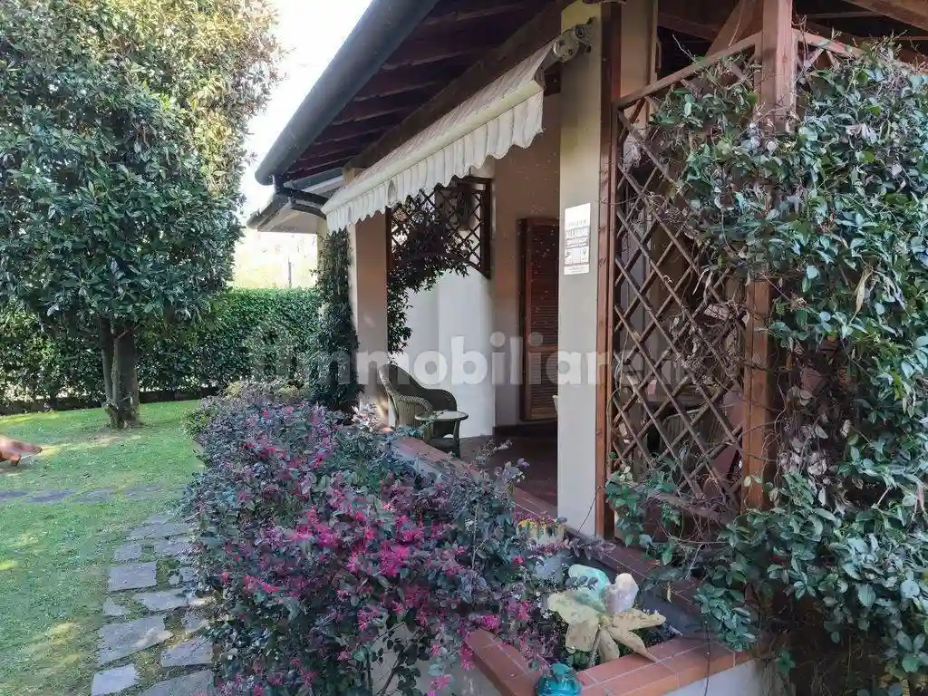 Villa - foto 5