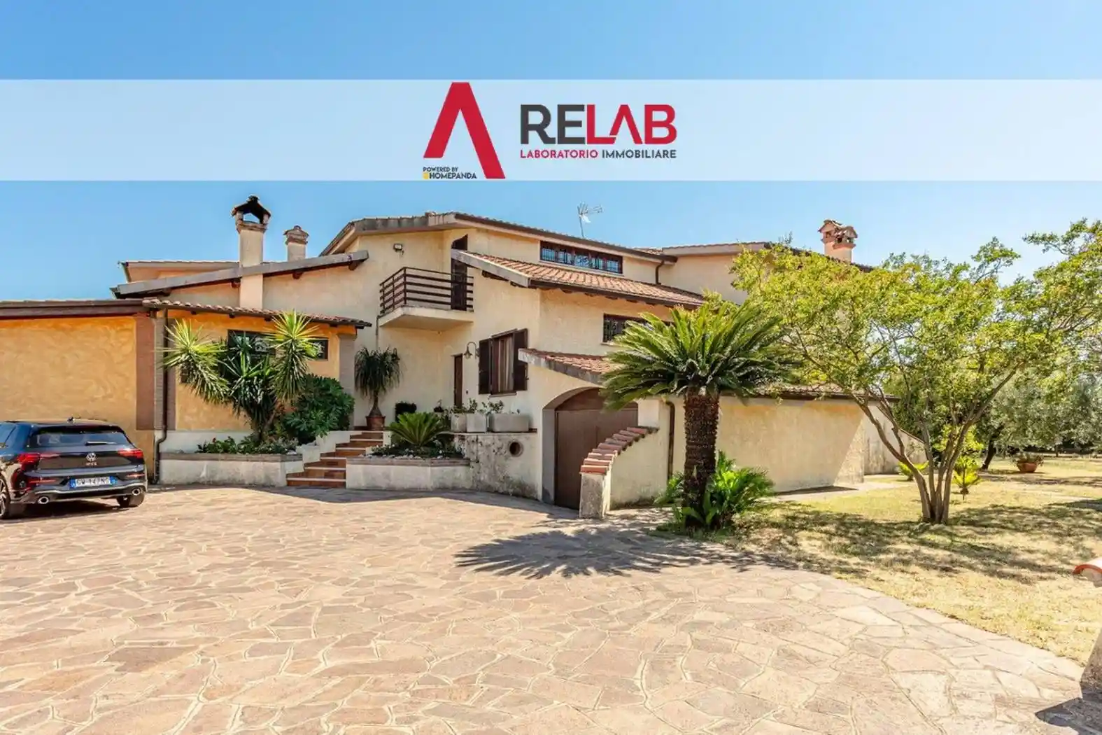 Villa in vendita a Velletri