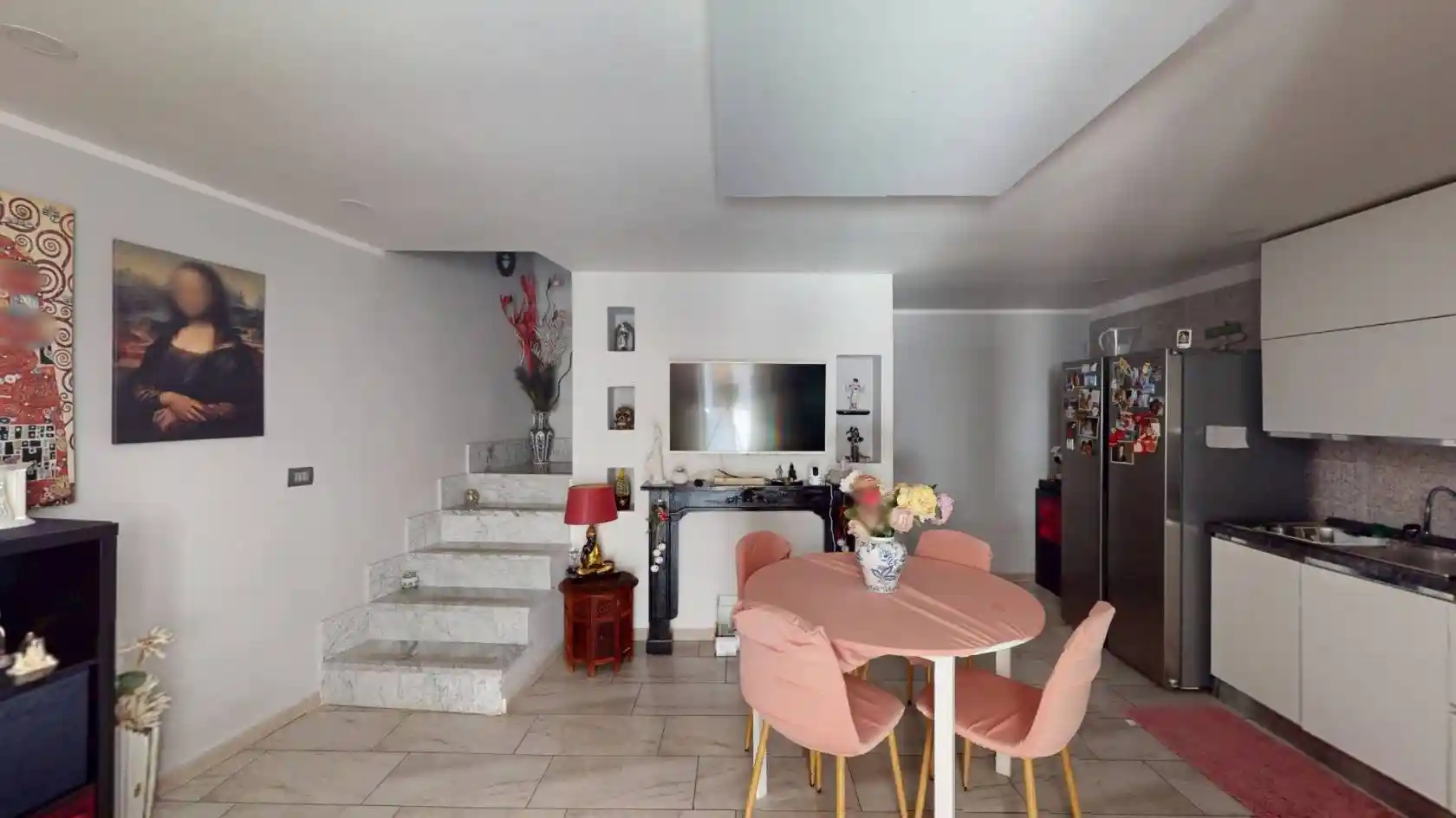 Appartamento in vendita a Casoria