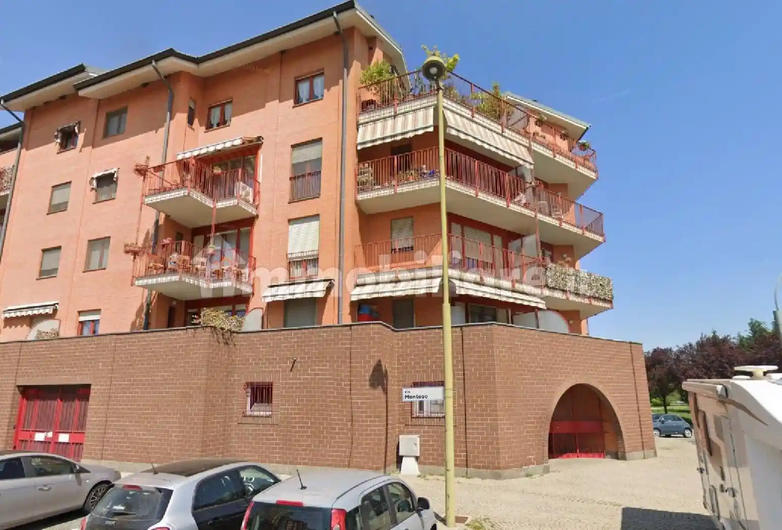 Appartamento in vendita a Settimo Torinese