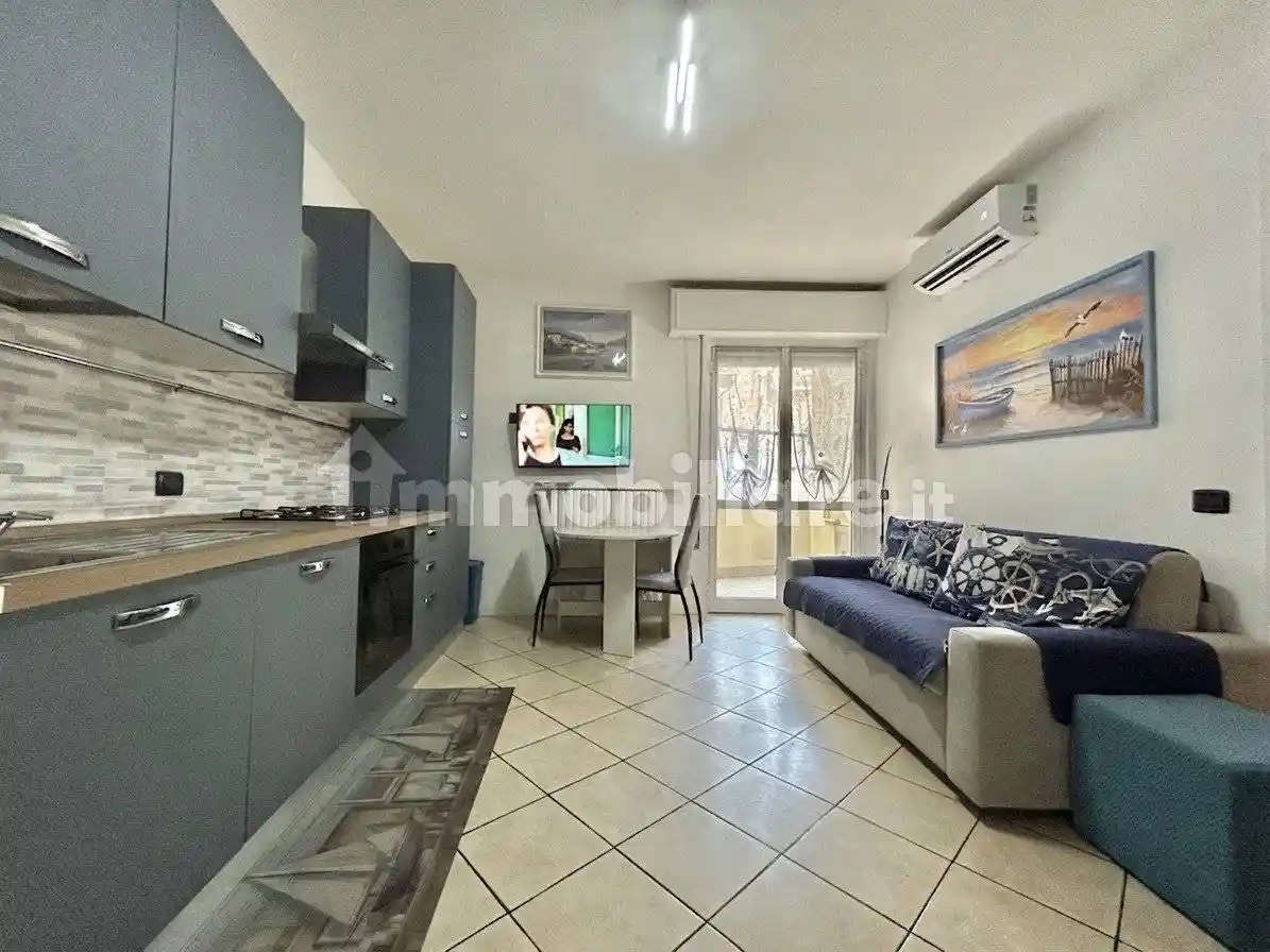 Appartamento in vendita a Pietra Ligure