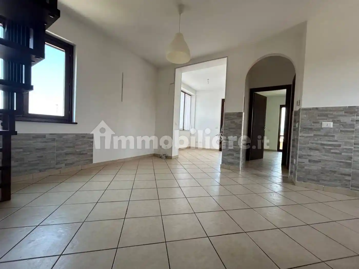 Appartamento in vendita a Cerveteri