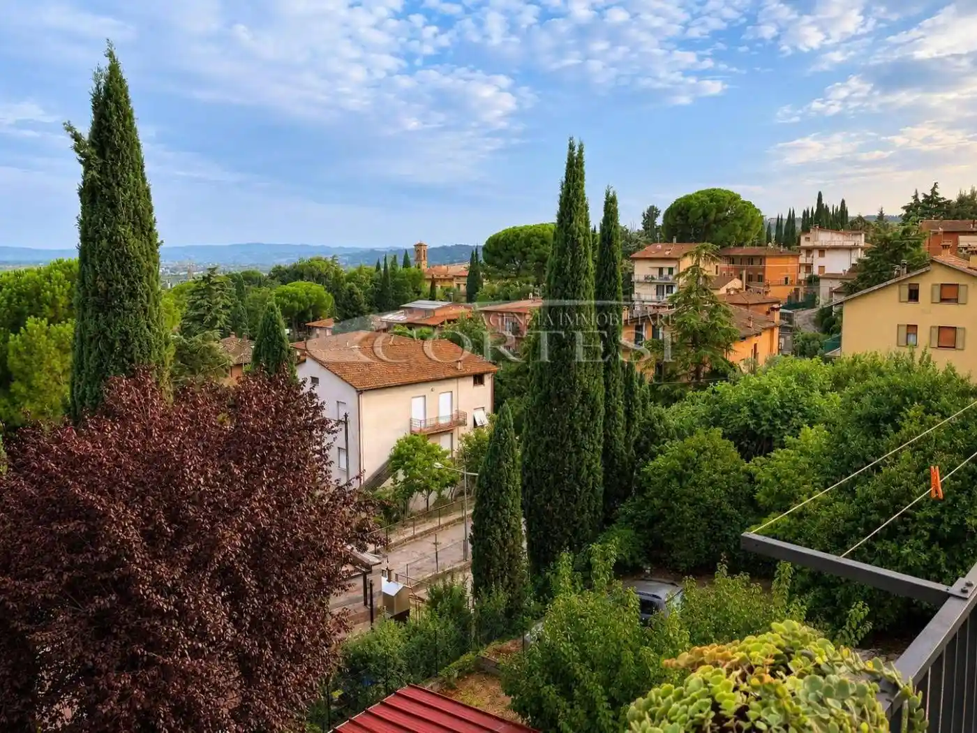 Appartamento in vendita a Perugia