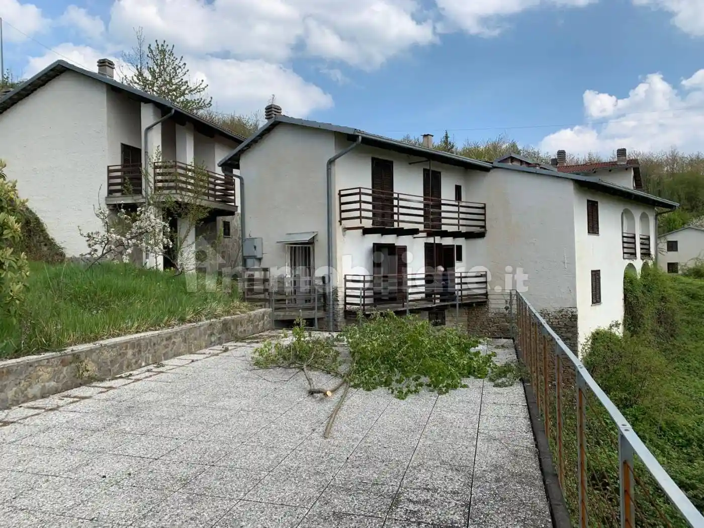 Appartamento in vendita a Murazzano