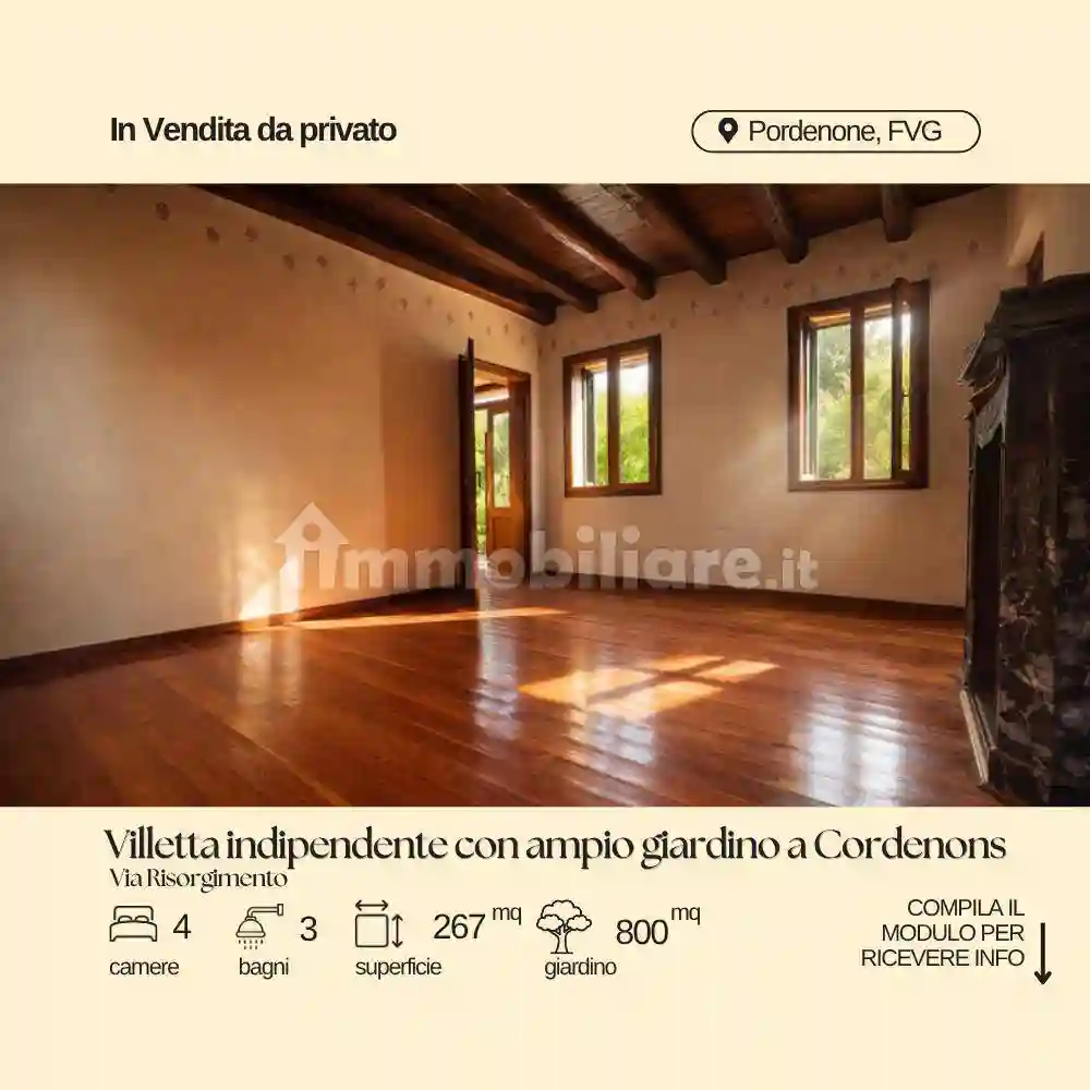 Villa - foto 4