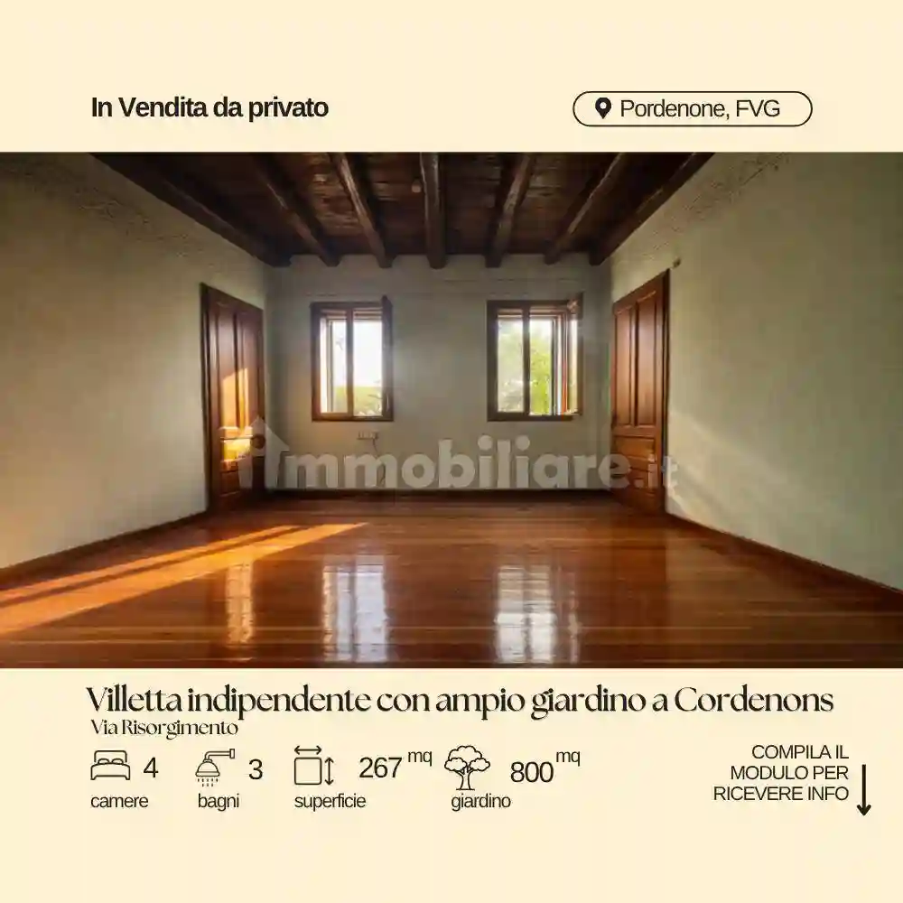 Villa - foto 5