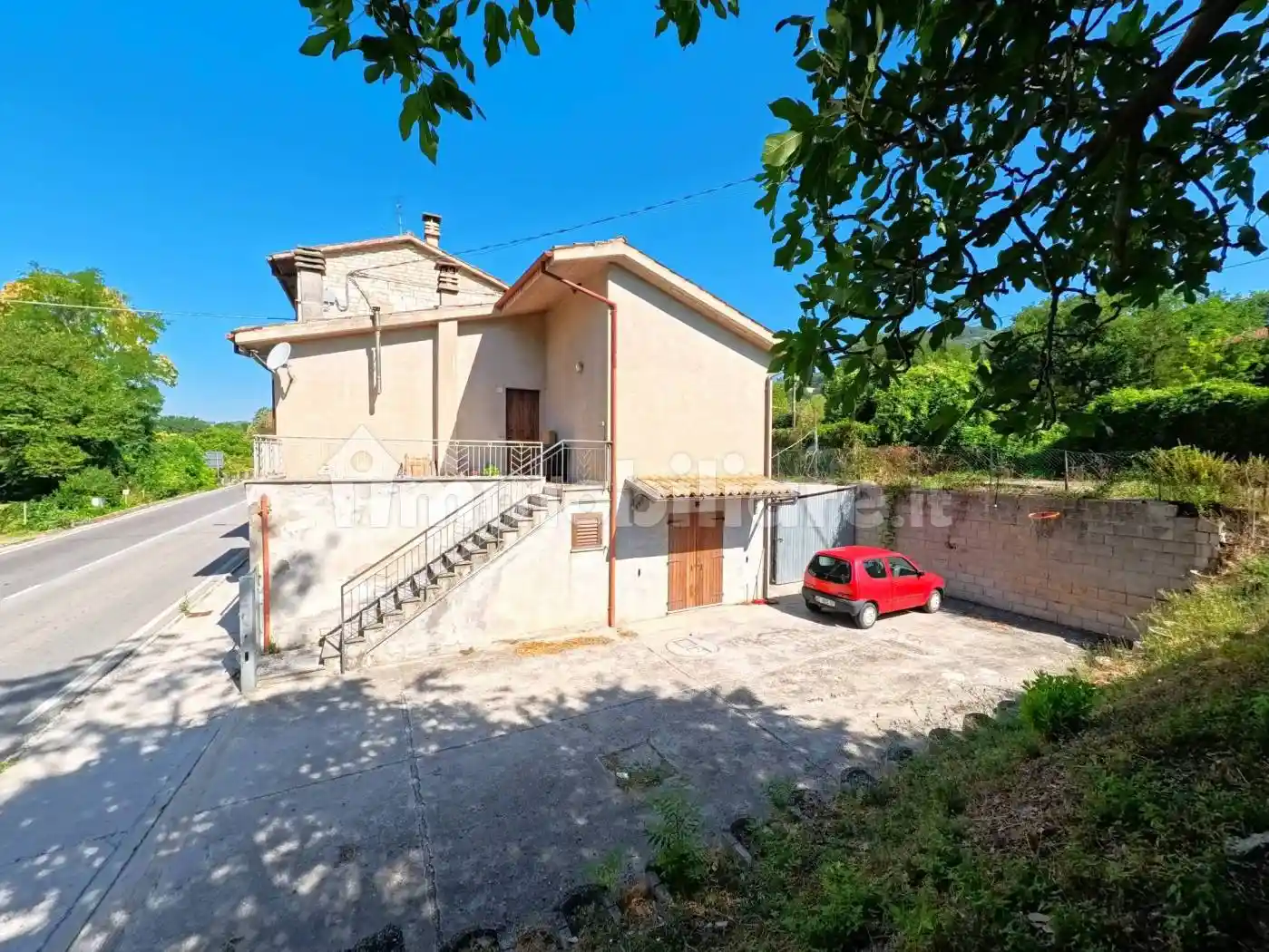 Villa in vendita a Urbino
