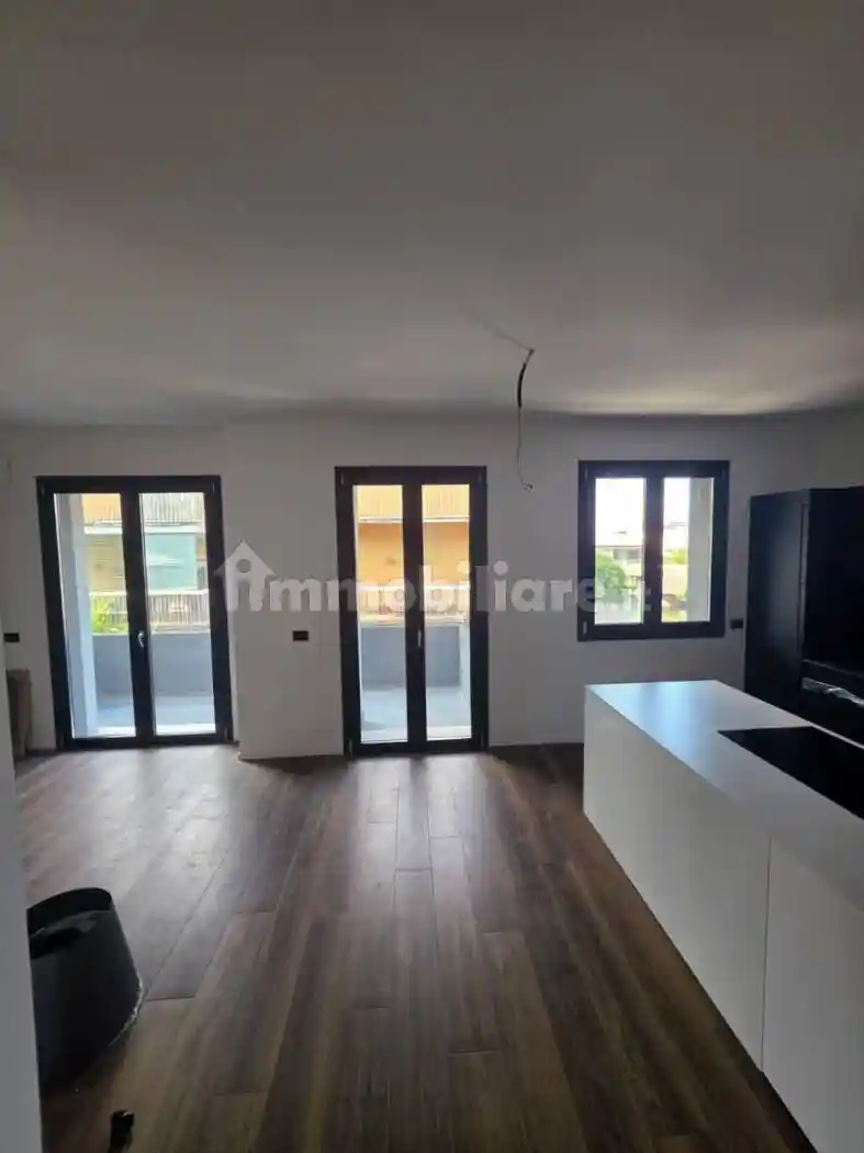 Appartamento in vendita a Padova