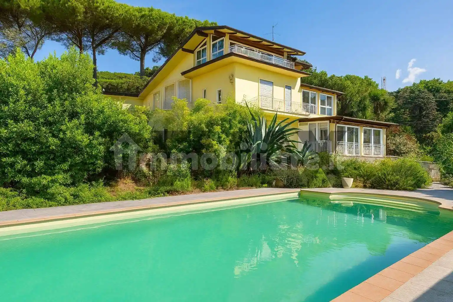 Villa in vendita a Massarosa
