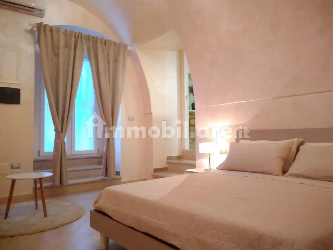 Appartamento in affitto a Manfredonia