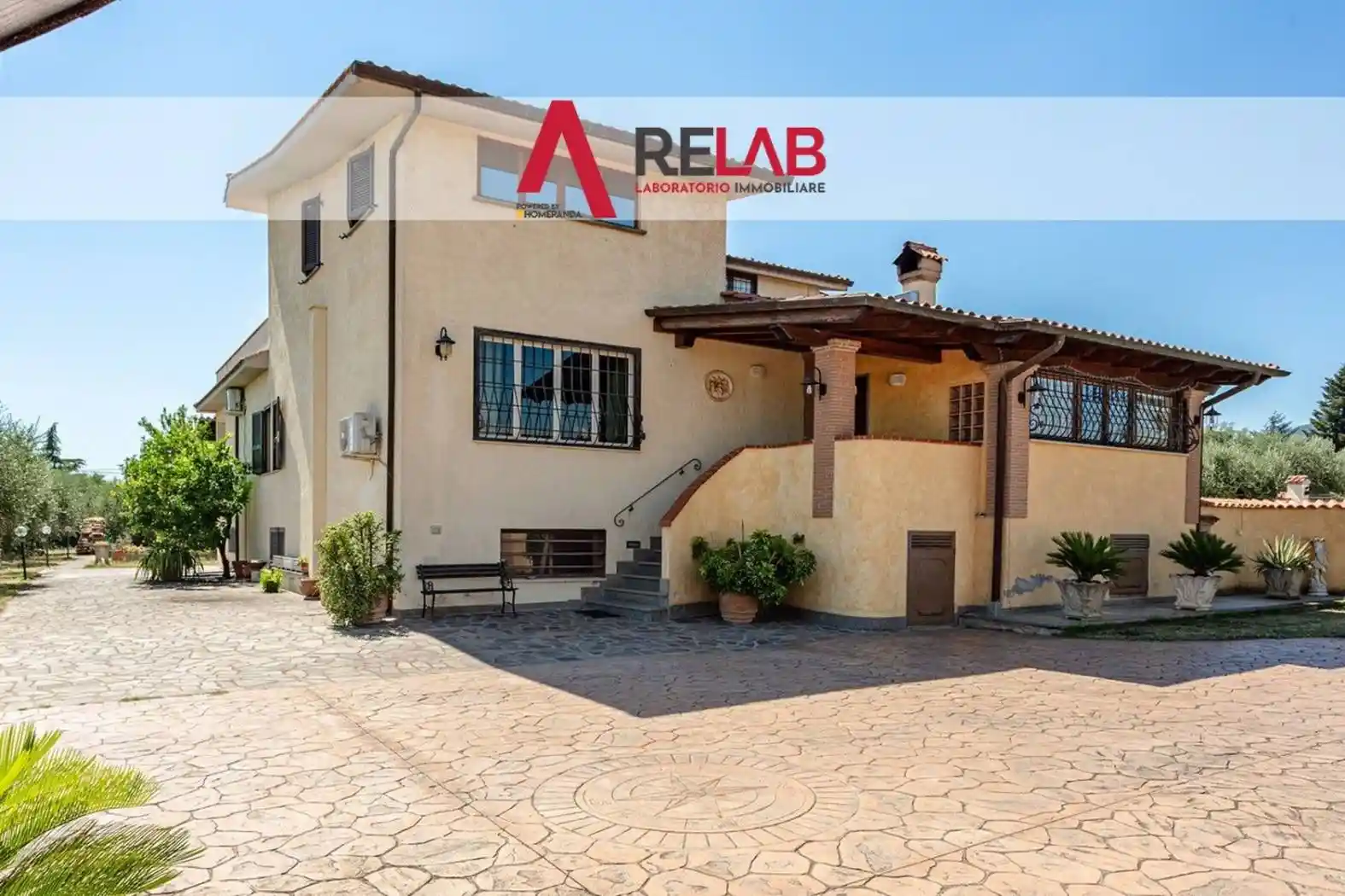 Villa in vendita a Velletri