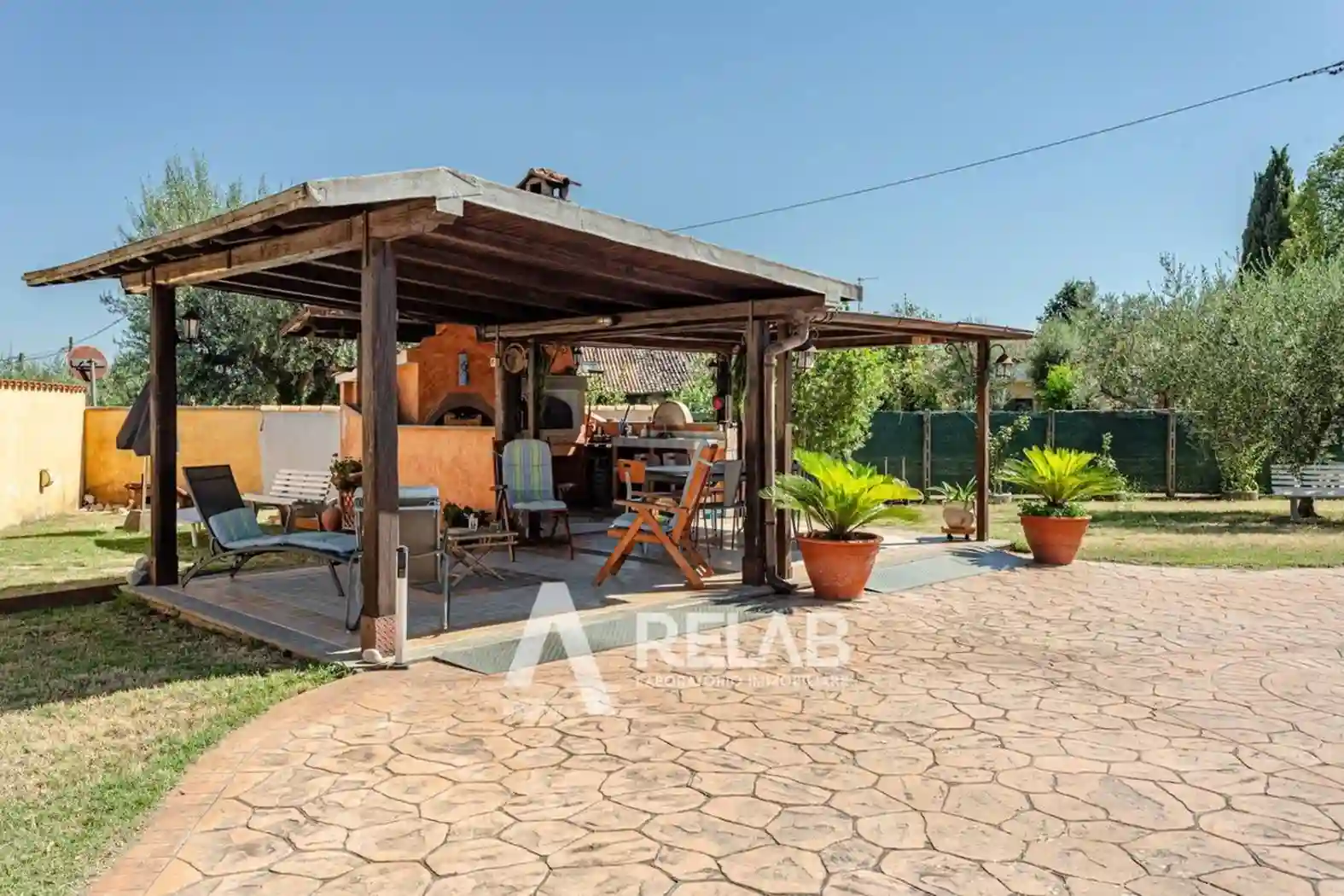 Villa - foto 3