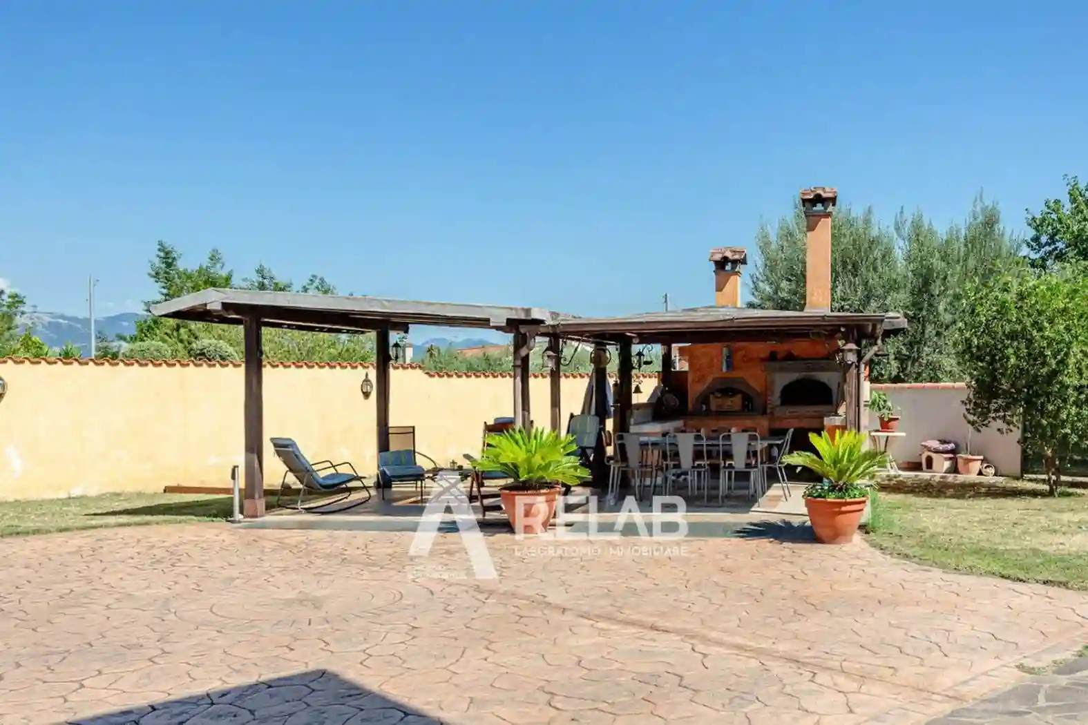 Villa - foto 4