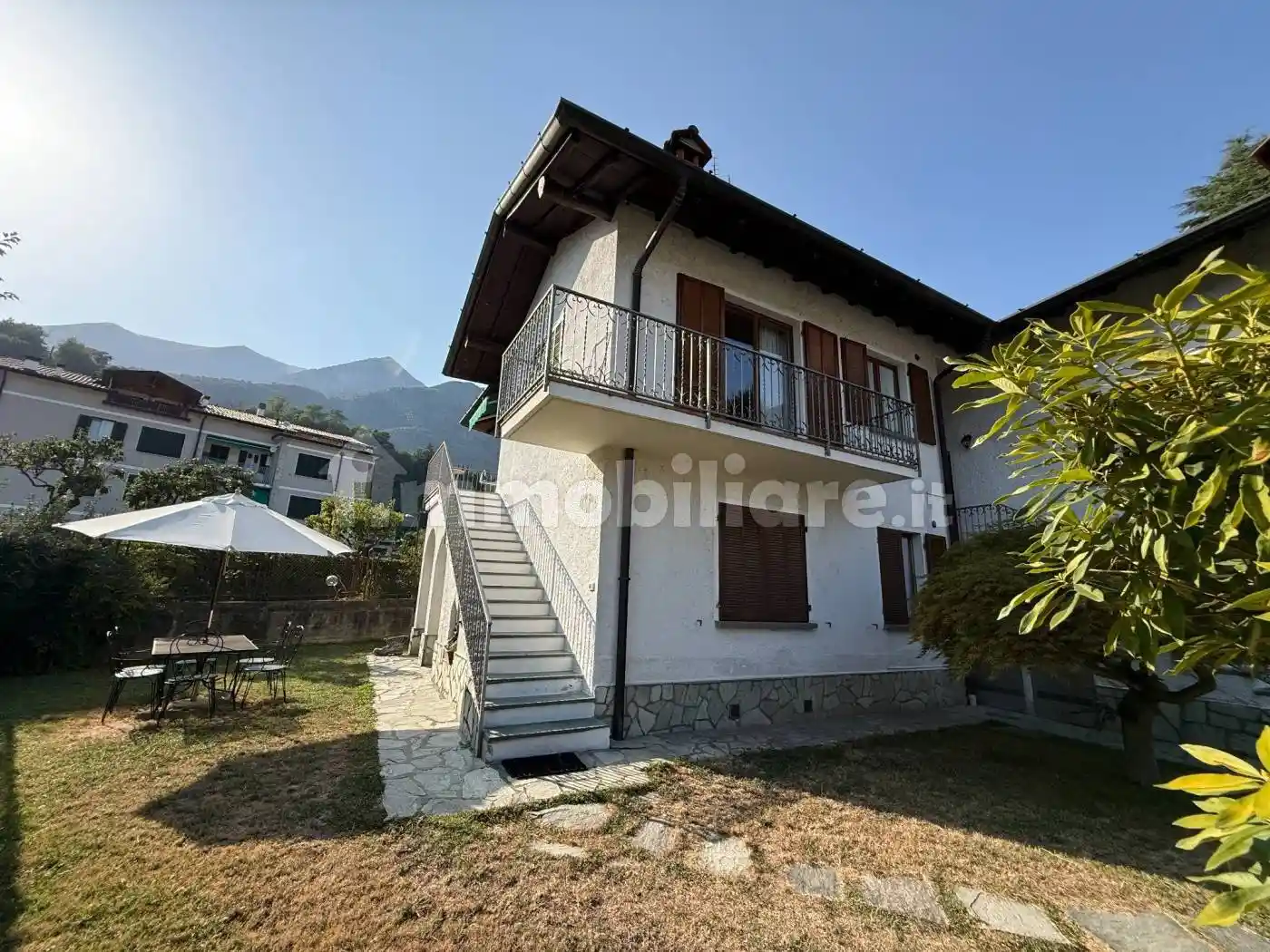 Appartamento in vendita a Griante