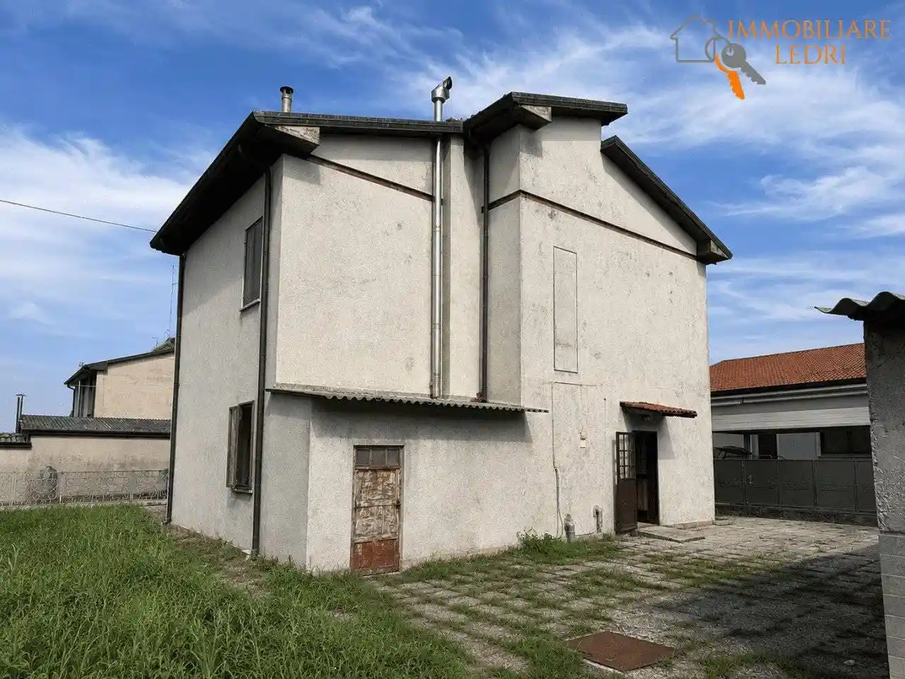 Casa indipendente in vendita a Salizzole