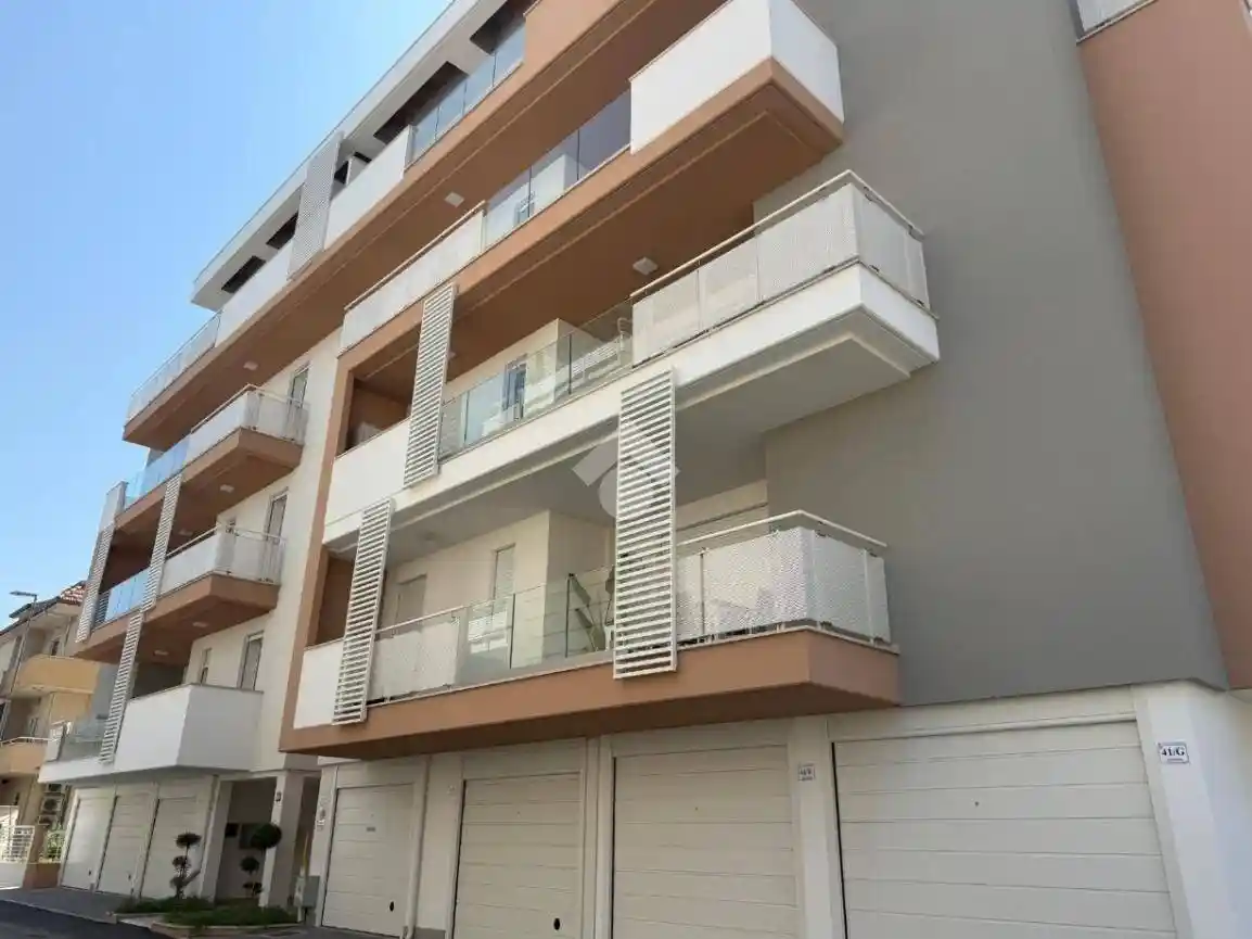 Appartamento in vendita a Alba Adriatica