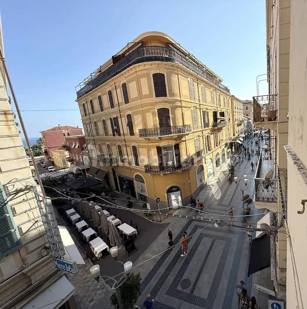 Appartamento in vendita a Sanremo