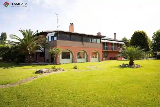 Villa in vendita a Jesolo