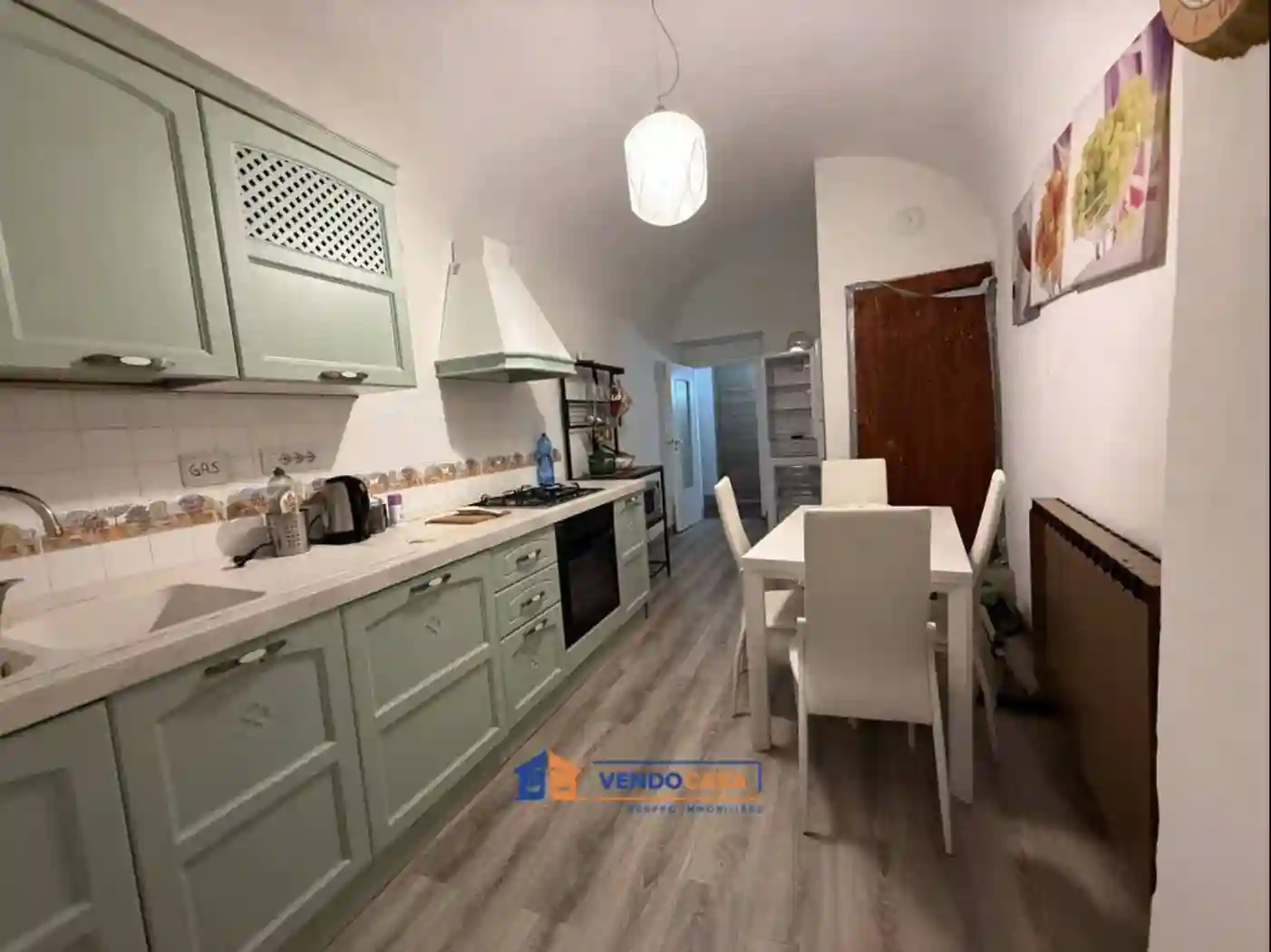 Casa indipendente - foto 4