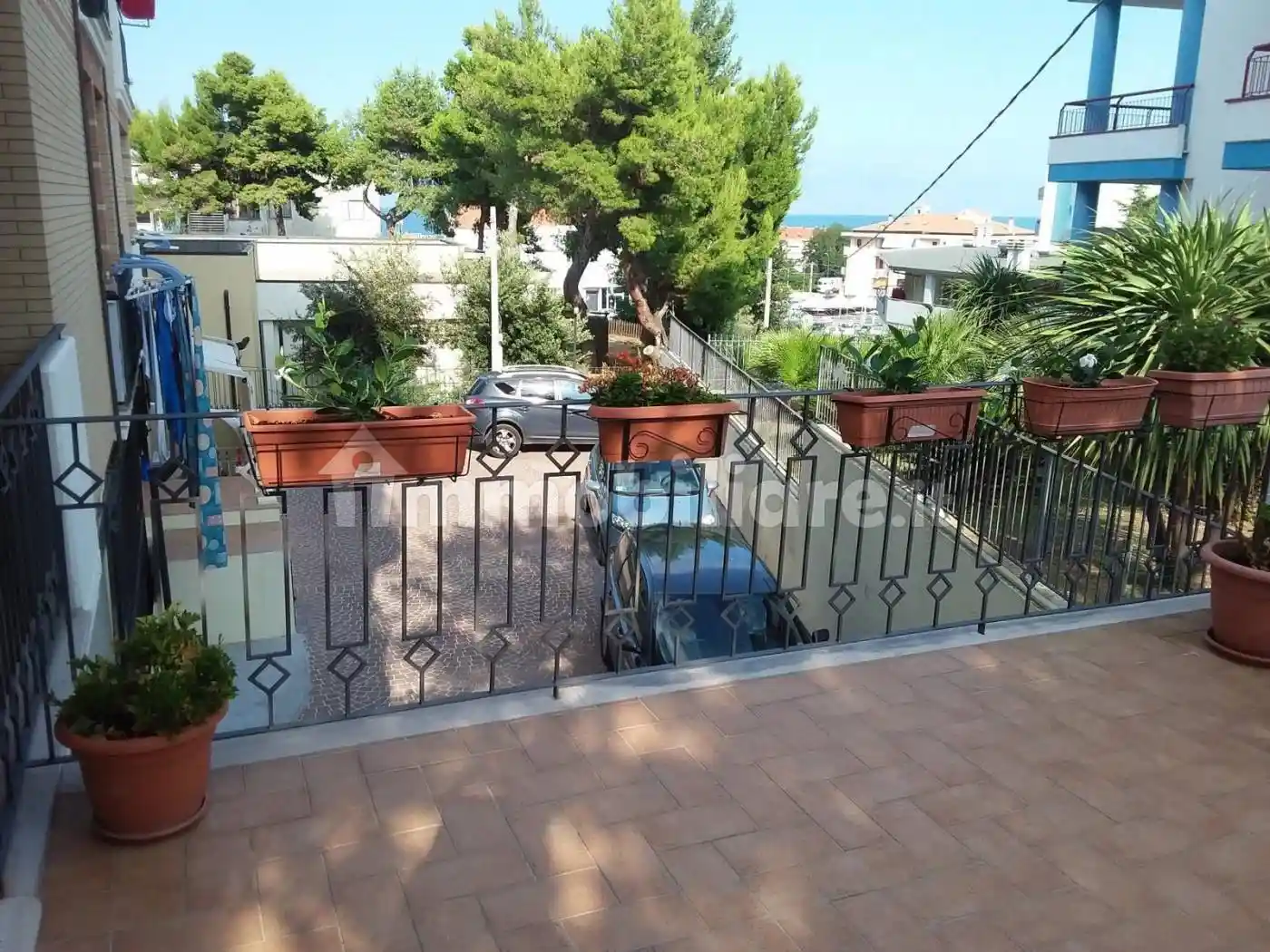 Appartamento in vendita a Vasto