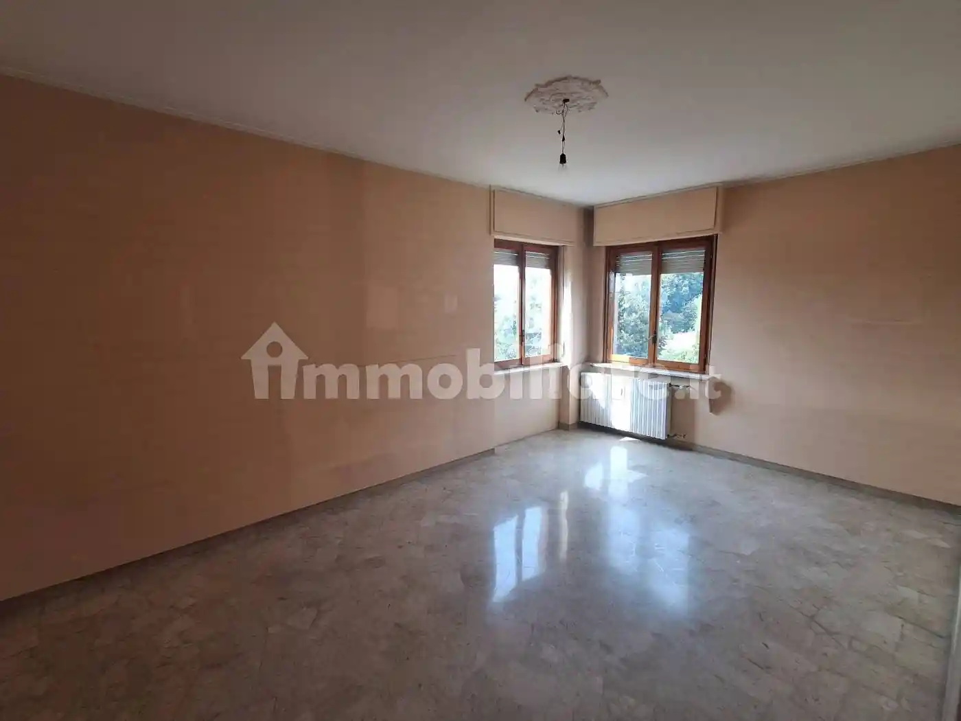 Appartamento in vendita a Asti