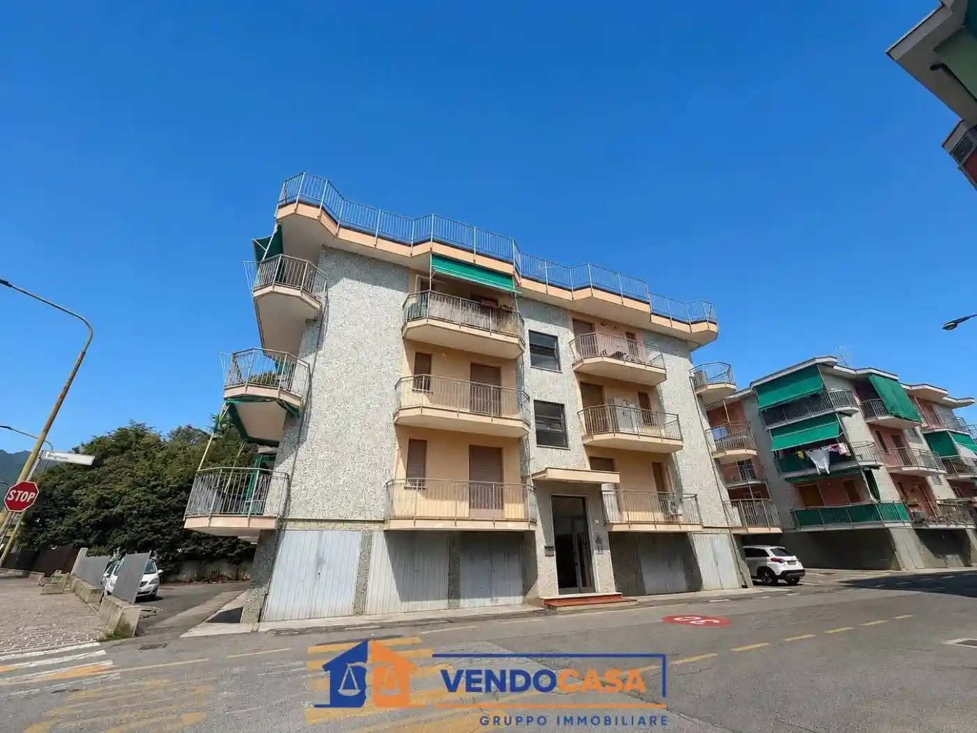 Appartamento in vendita a Borghetto Santo Spirito