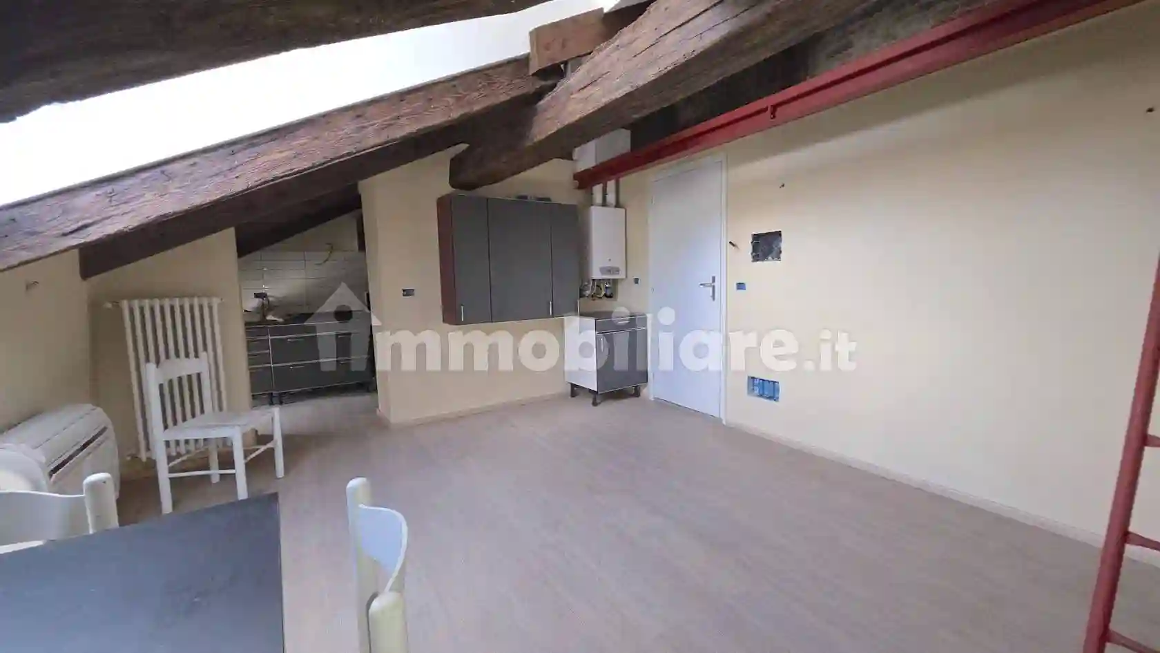 Attico - Mansarda - foto 2