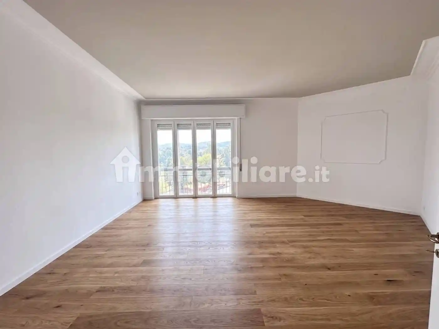 Appartamento in vendita a Firenze