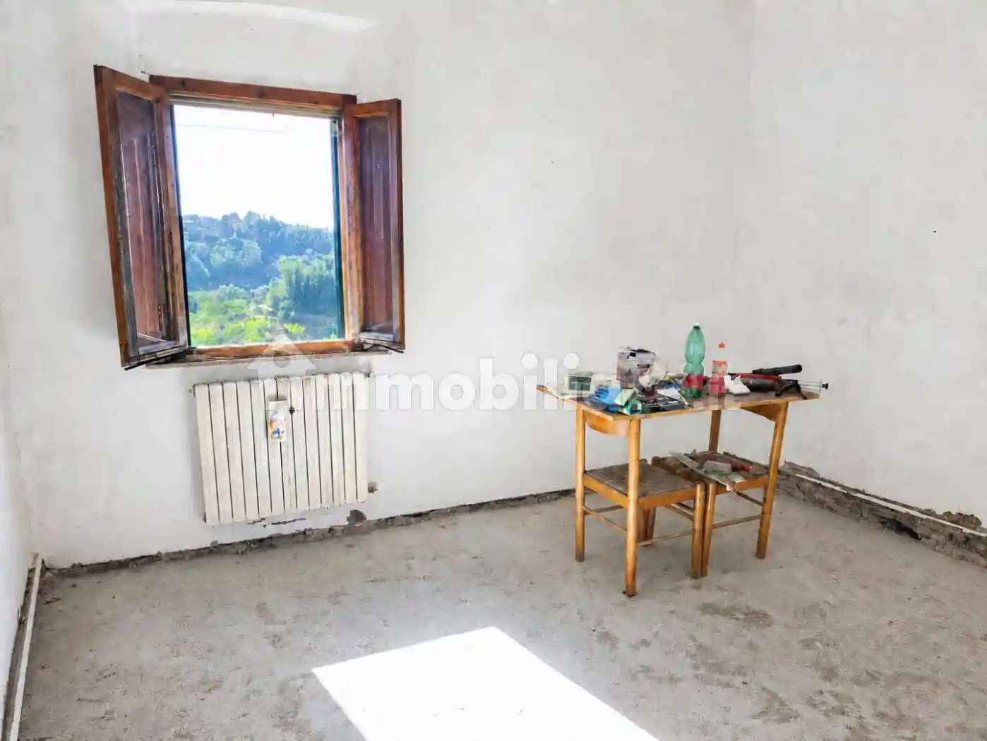 Casa indipendente in vendita a Casciana Terme Lari
