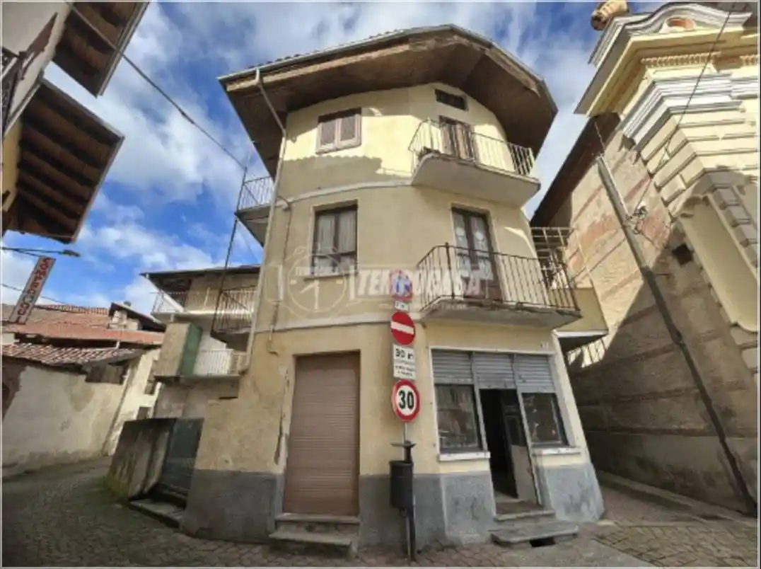 Appartamento in affitto a Rocca Canavese