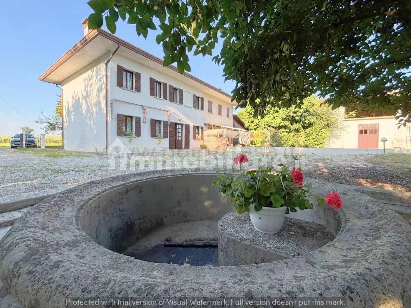 Villa in vendita a Zero Branco