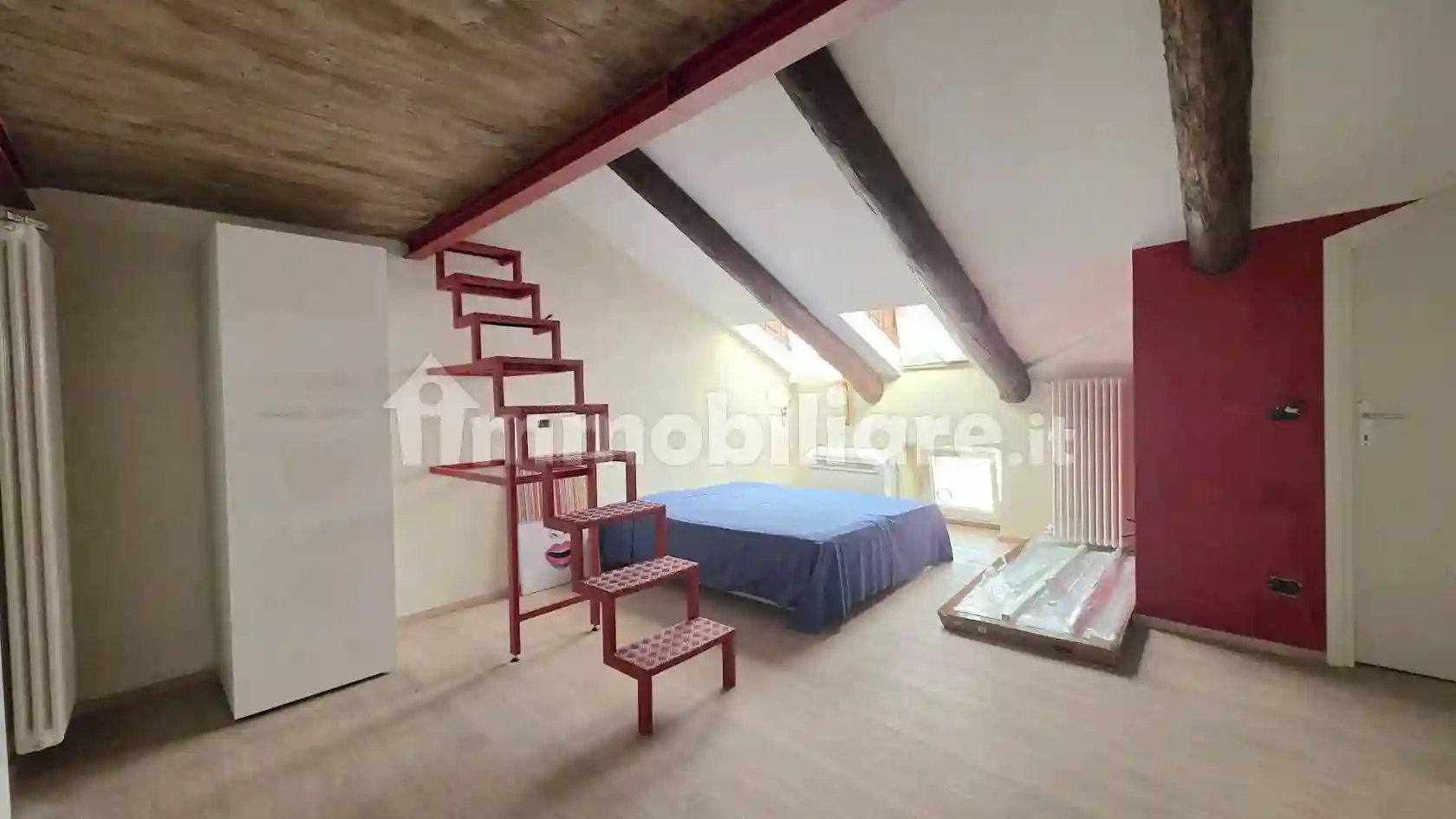 Attico - Mansarda - foto 2