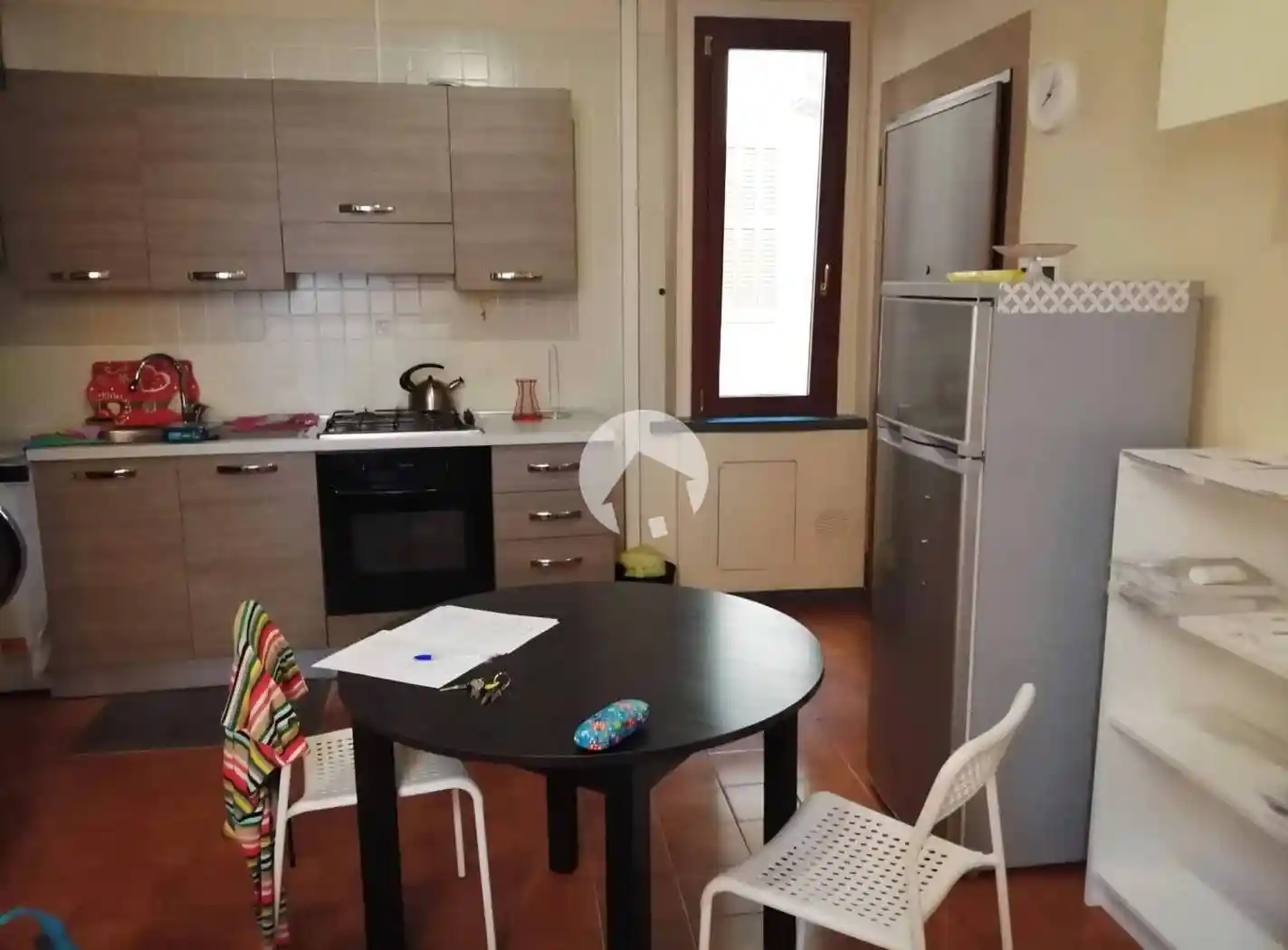 Appartamento in affitto a Reggio Emilia