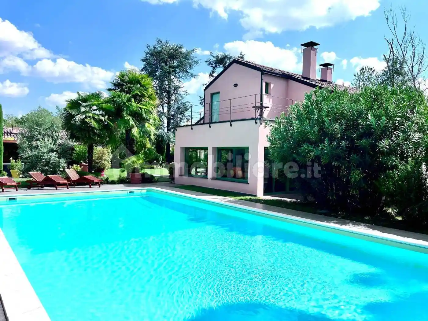 Villa in vendita a Cossombrato