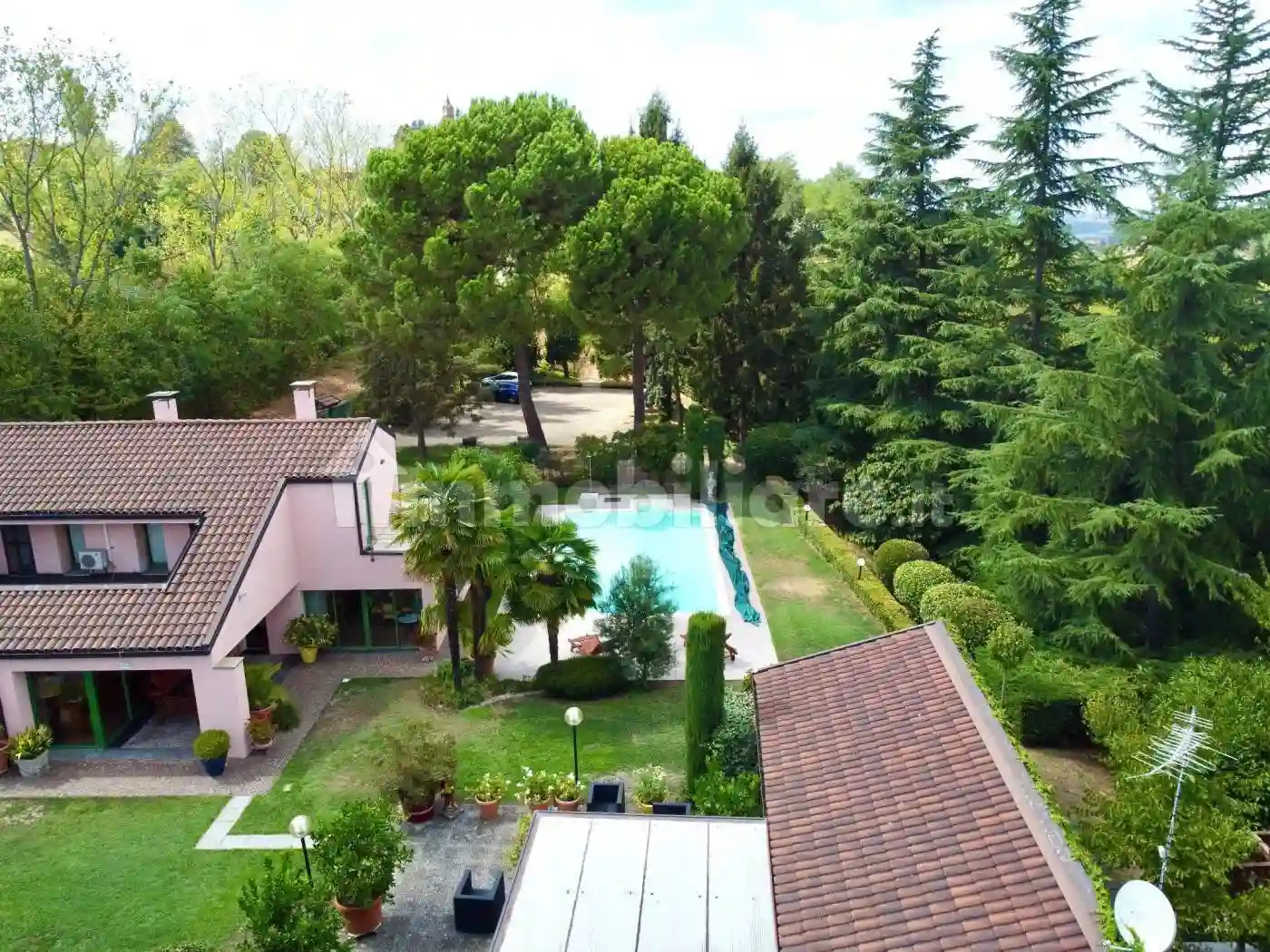 Villa - foto 3