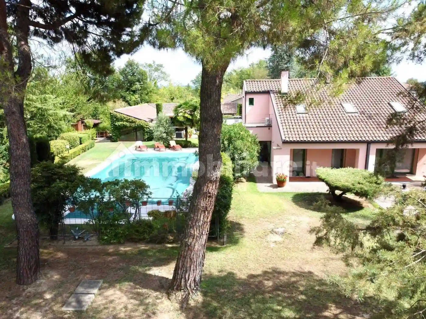 Villa - foto 4