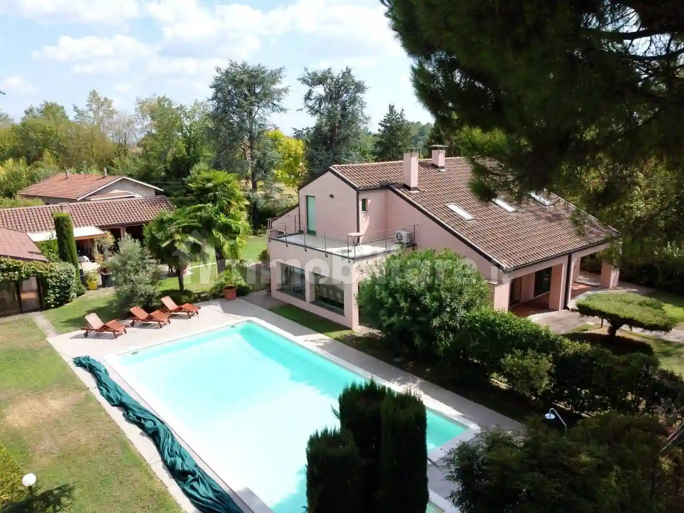 Villa - foto 5
