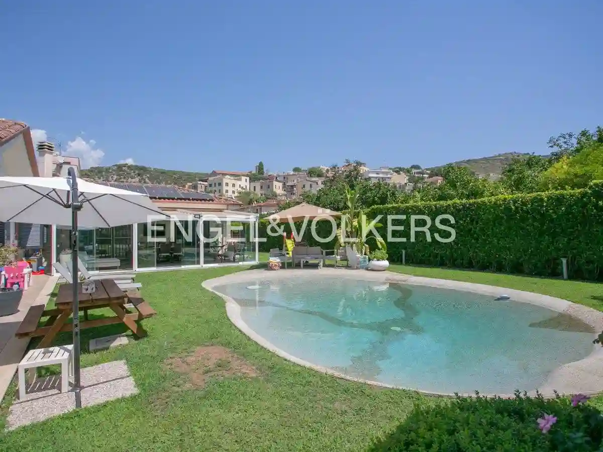 Villa - foto 3