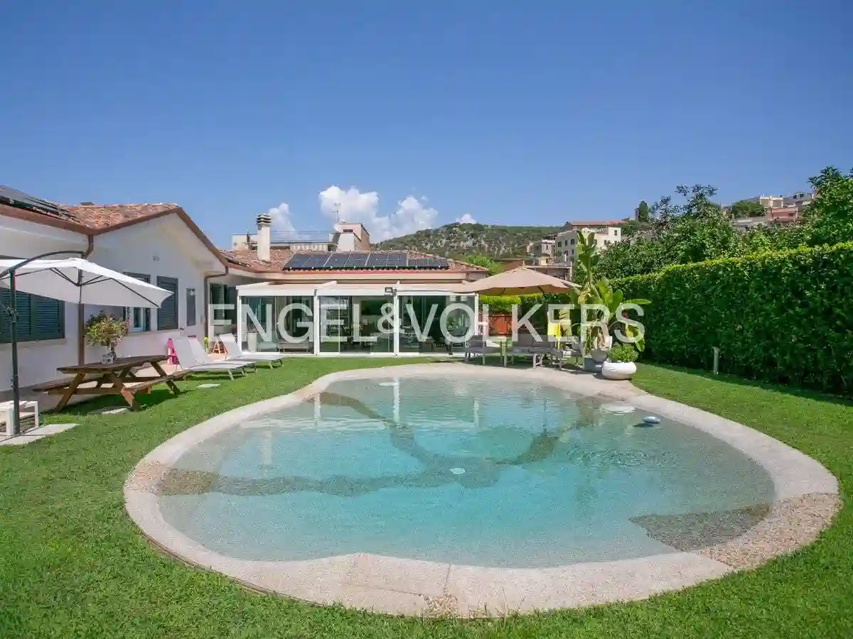 Villa - foto 4