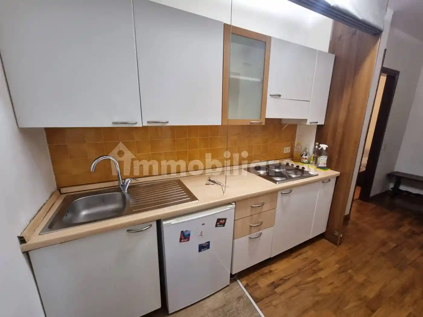 Appartamento in vendita a Pavia