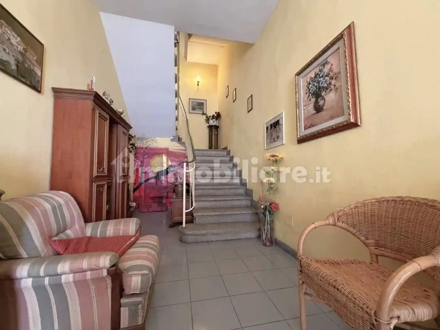 Appartamento in vendita a Santa Maria a Monte