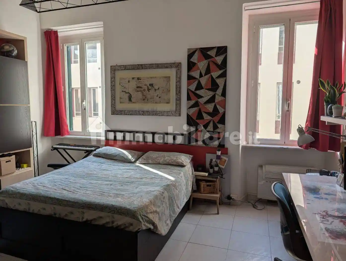 Appartamento in vendita a Livorno