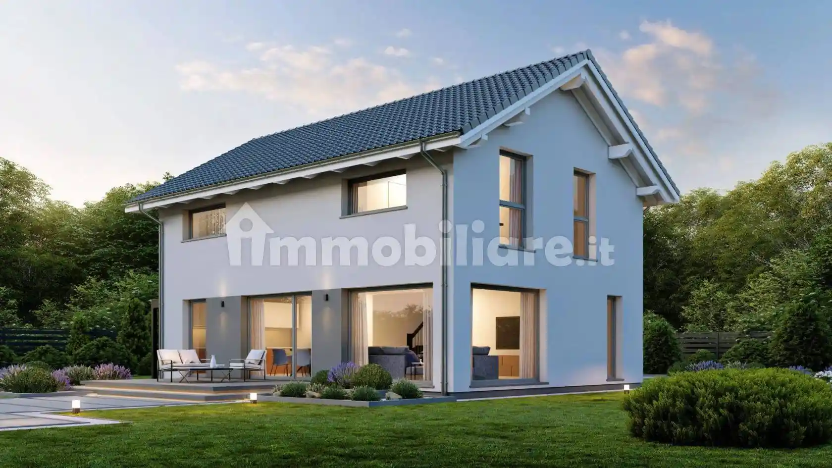 Villa in vendita a Gazzo