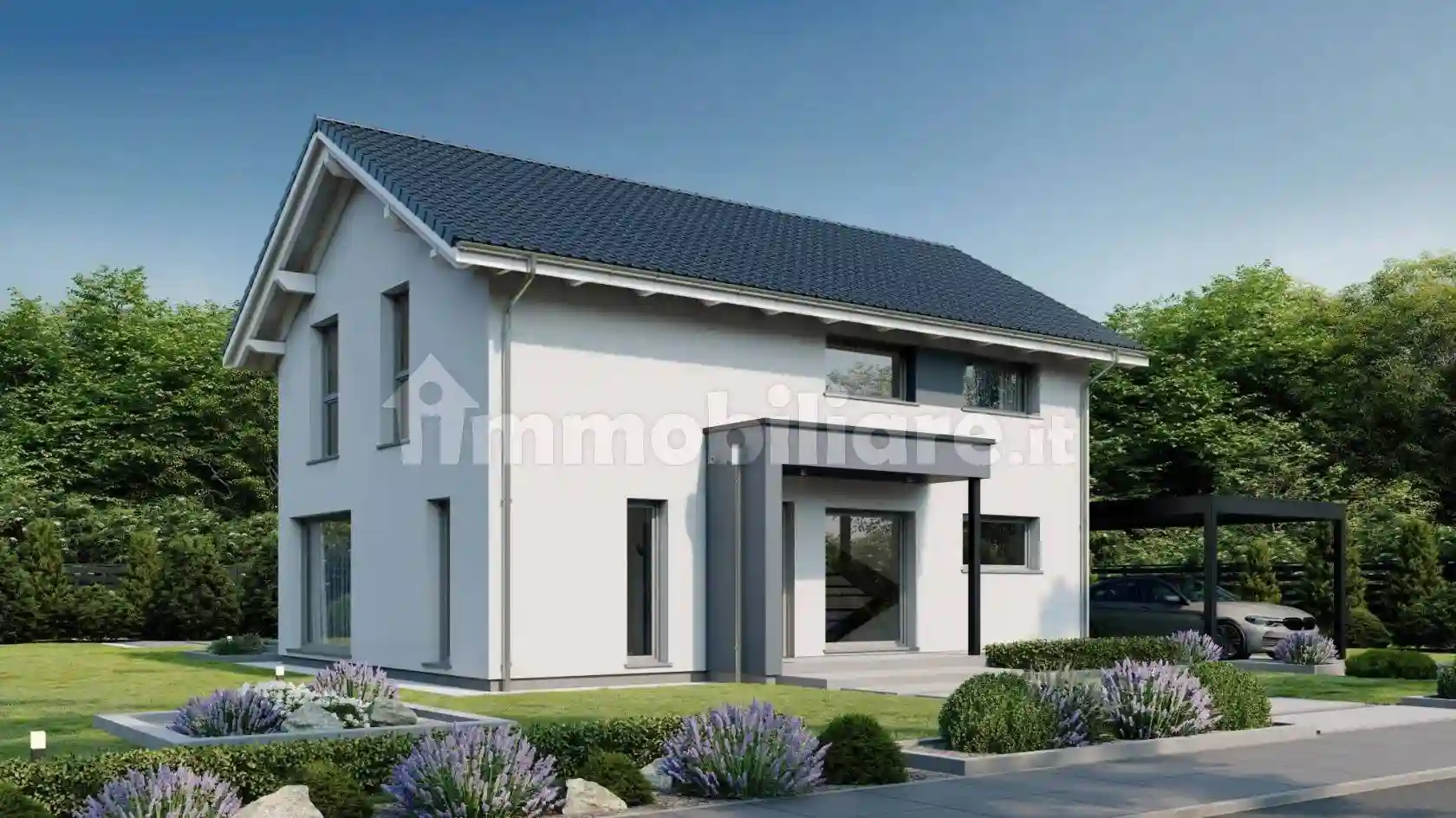 Villa - foto 3