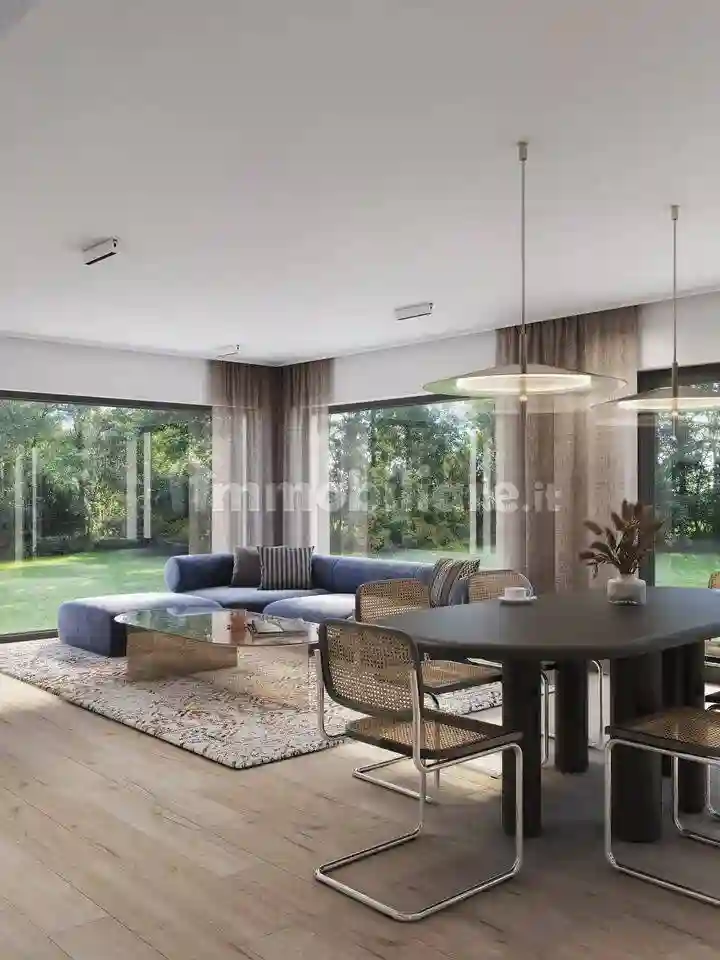 Villa - foto 5